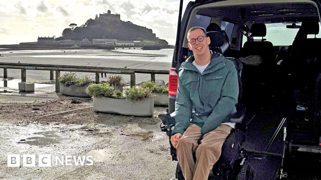 Motability withdraws compulsory black boxes after criticism from drivers