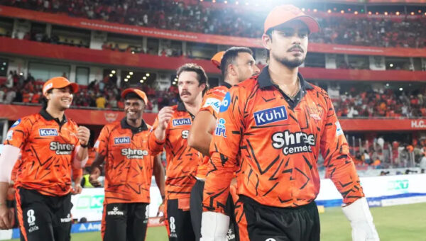 Where to watch SRH vs RR IPL 2026 Eliminator: Live stream, TV channel and start time in India