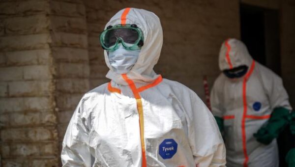 Ebola Claims More Lives, Other African Countries Seen At Risk