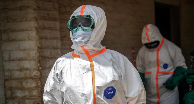 Ebola Claims More Lives, Other African Countries Seen At Risk