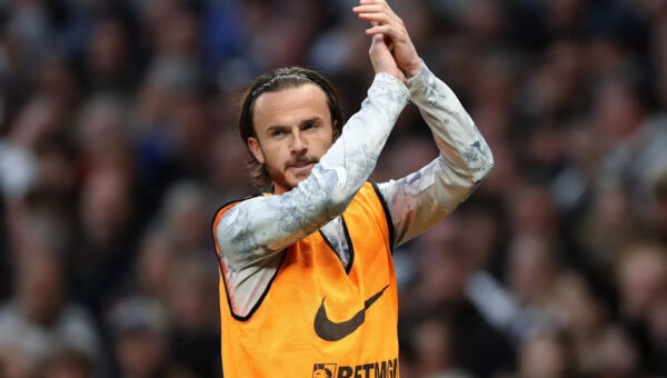 “Unacceptable and embarrassing” – Tottenham’s Maddison rues final day relegation scrap
