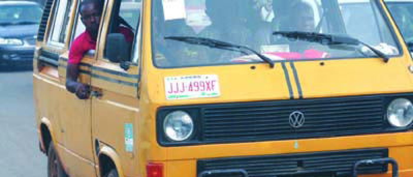 Lagos govt mulls state drivers’ license