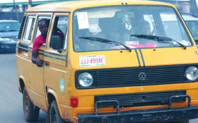 Lagos govt mulls state drivers’ license