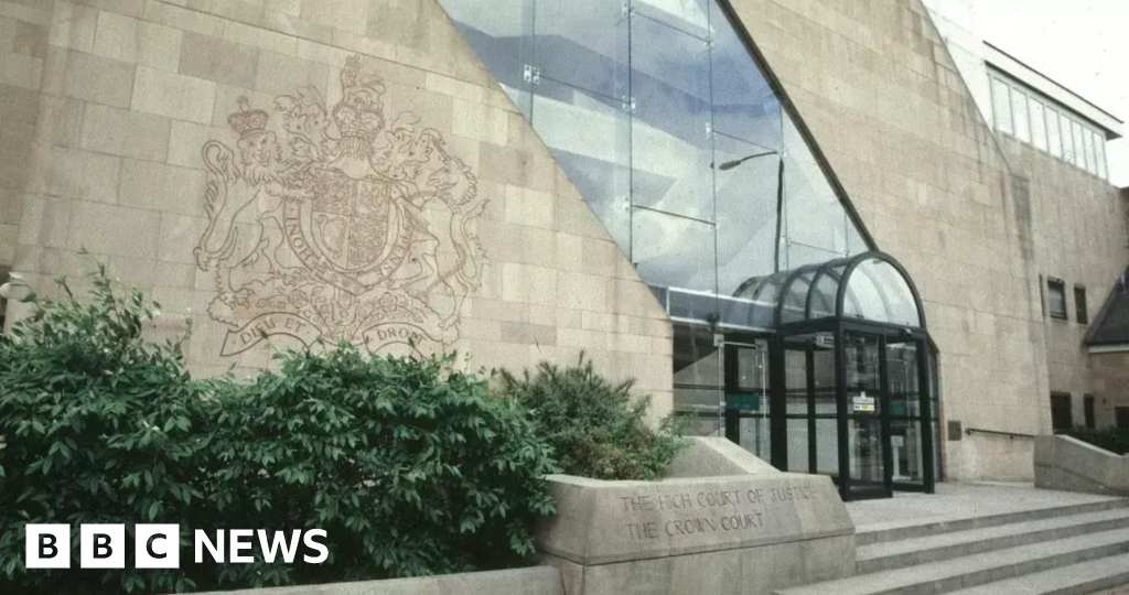 Couple took underage sons abroad for marriage