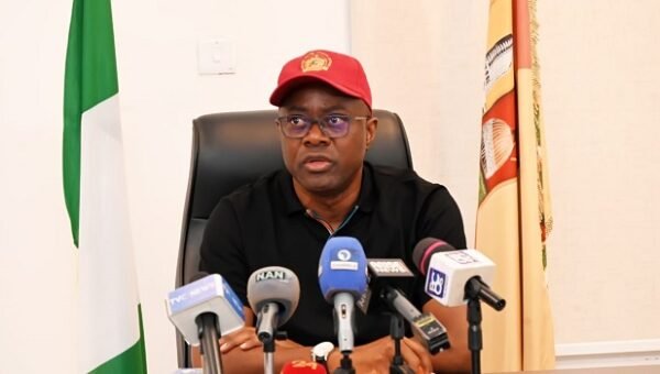 School Abduction: We Will Not Give In To Terror, Makinde Declares