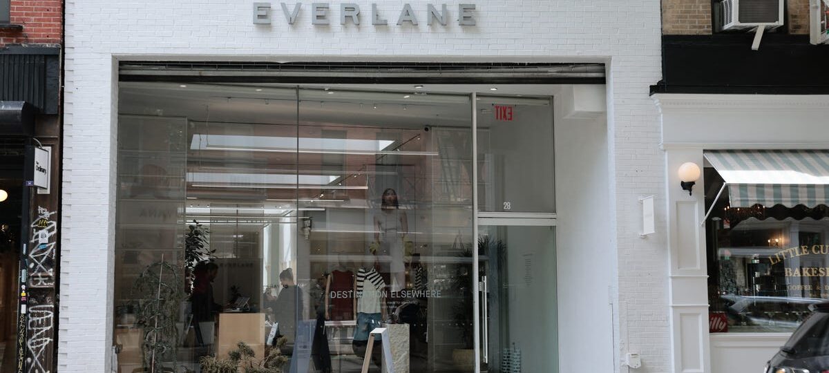 Shein acquiring Everlane feels like the end of the millennial sustainable fashion dream