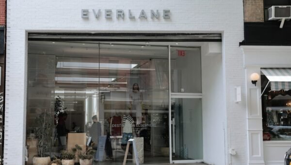 Shein acquiring Everlane feels like the end of the millennial sustainable fashion dream