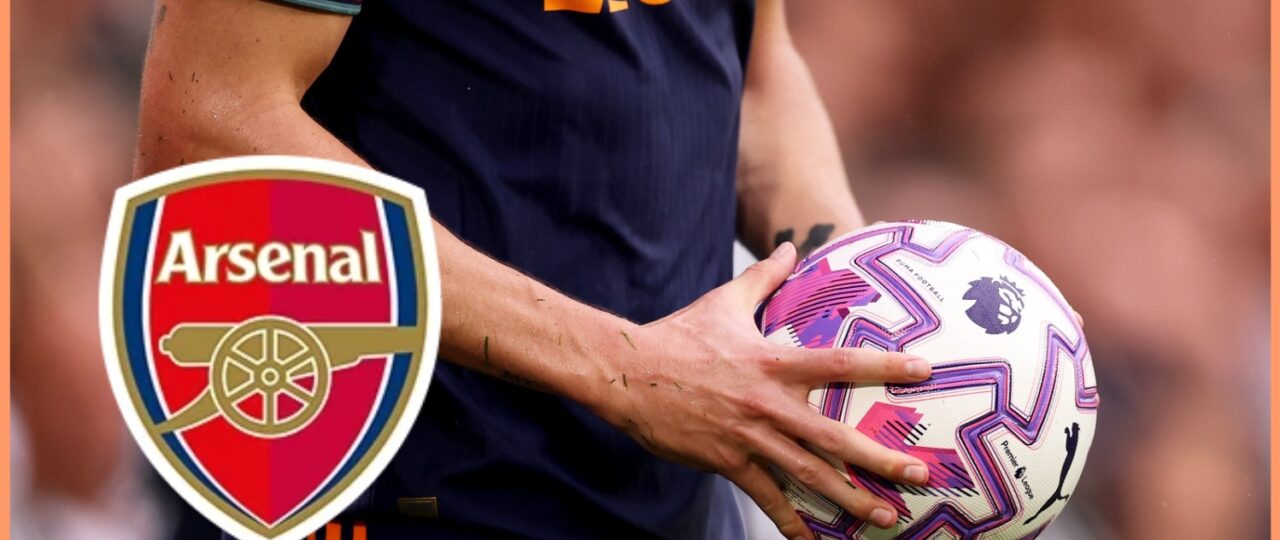 Arsenal given ‘fresh hope’ of beating post-Guardiola Man City to the punch for ‘dream target’