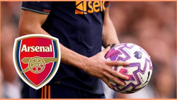 Arsenal given ‘fresh hope’ of beating post-Guardiola Man City to the punch for ‘dream target’
