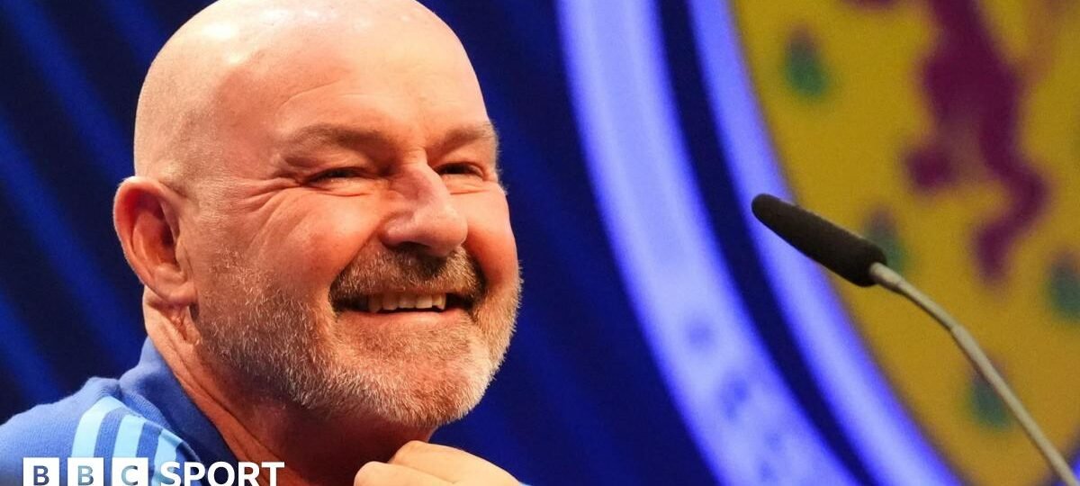 Clarke signs on until 2030 World Cup - a gamble SFA had to take?