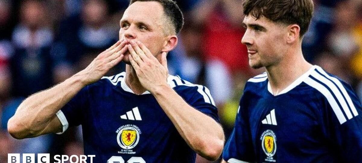 Shankland and Curtis make World Cup move - but will Clarke respond?