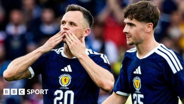 Shankland and Curtis make World Cup move - but will Clarke respond?