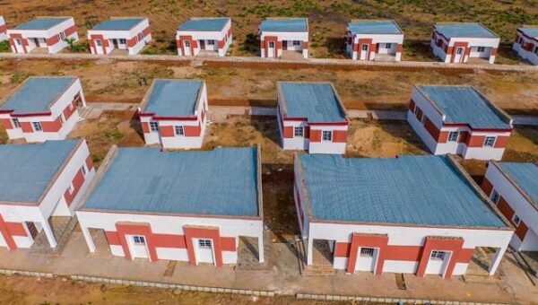 Nigeria’s Housing Deficit May Hit 28 Million Units — Lagos Govt