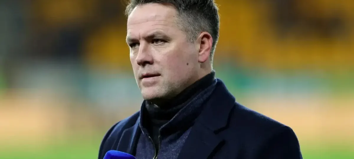 UCL: ‘He’s a real threat’ – Michael Owen tells Arteta striker to start against PSG