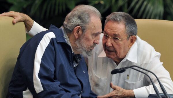 US Indicts Former Cuban President Castro As Pressure Builds