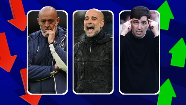 How PL title, relegation and Liverpool’s CL place can be decided tonight