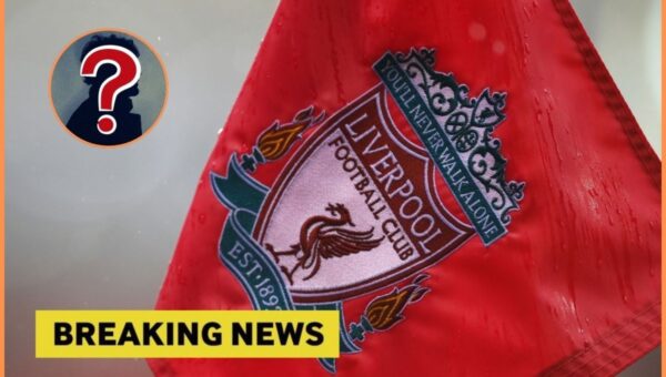 Ben Jacobs confirms Liverpool star is set for shock move to Premier League rivals, deal agreed