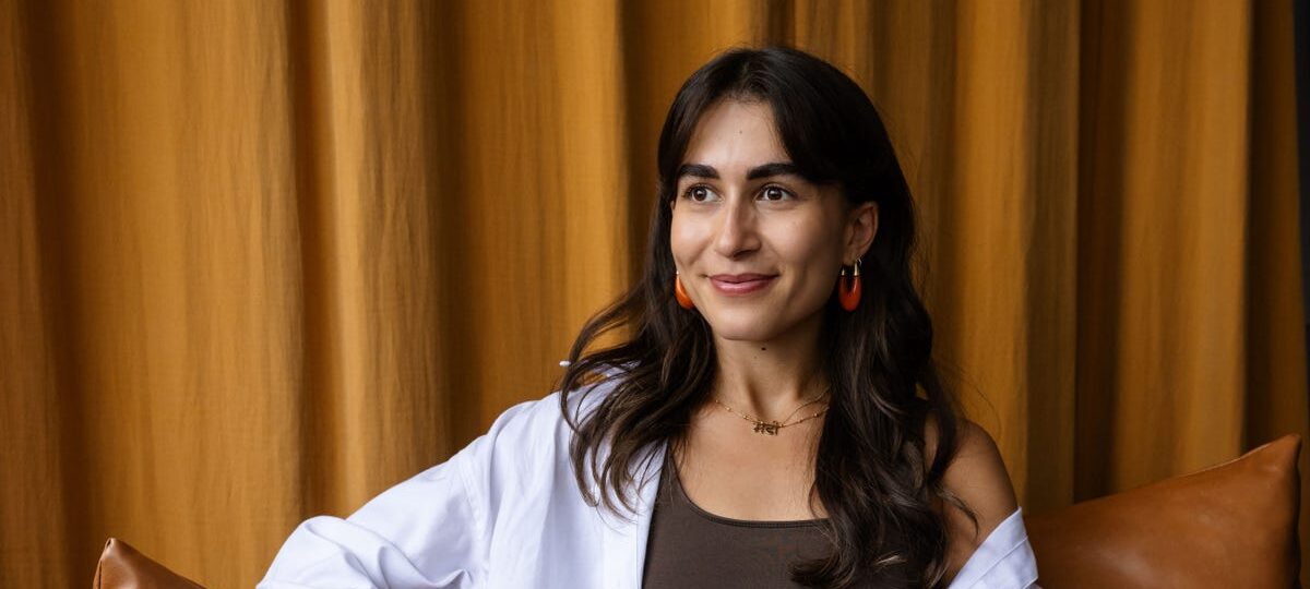 A nutritionist and cookbook author shares the 4 flavor boosters she uses to make healthy dishes shine