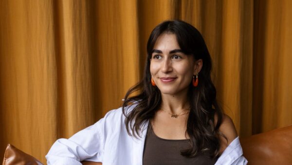 A nutritionist and cookbook author shares the 4 flavor boosters she uses to make healthy dishes shine