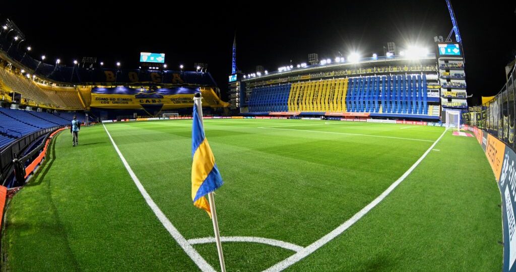 📋 Cruzeiro named to put Libertadores qualification on track