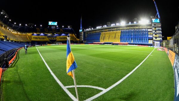 📋 Cruzeiro named to put Libertadores qualification on track