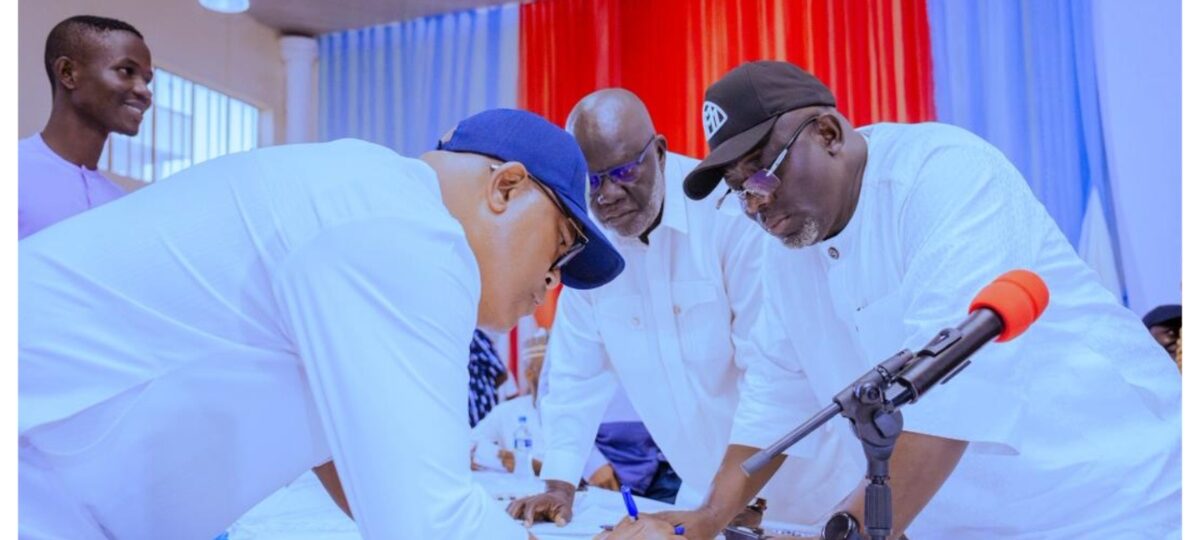 Tinubu wins APC presidential primary in Delta, secures 407,646 votes