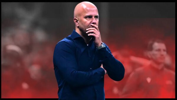 Fabrizio Romano drops bombshell Arne Slot claim