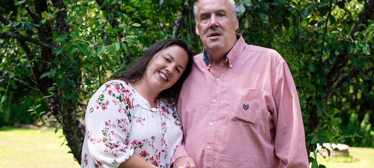 I fought to keep my dad at home after he developed dementia. I wish I’d moved him to long-term care sooner.