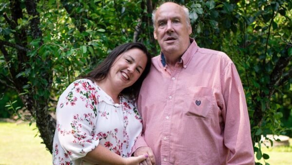 I fought to keep my dad at home after he developed dementia. I wish I’d moved him to long-term care sooner.