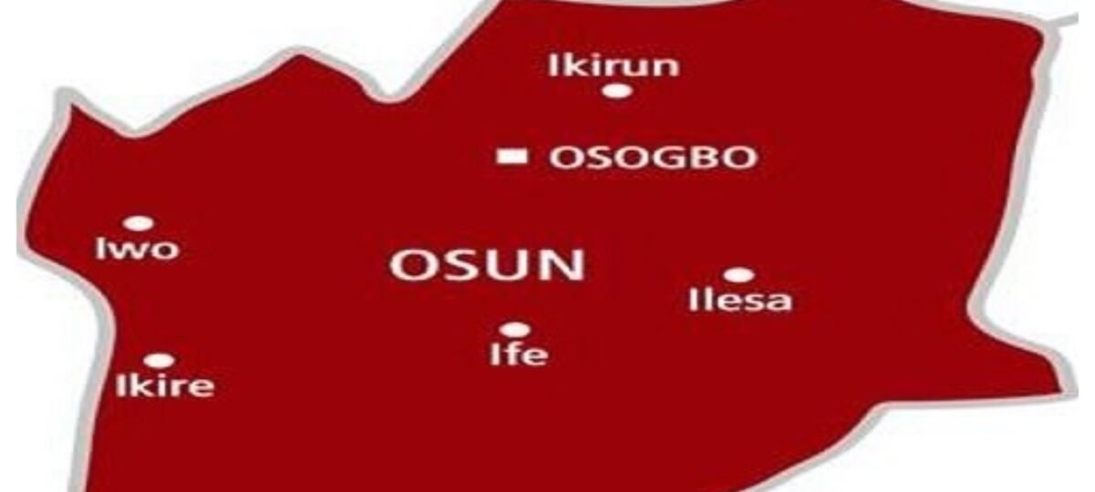 Osun govt warns residents over imminent flooding, heavy rainfall