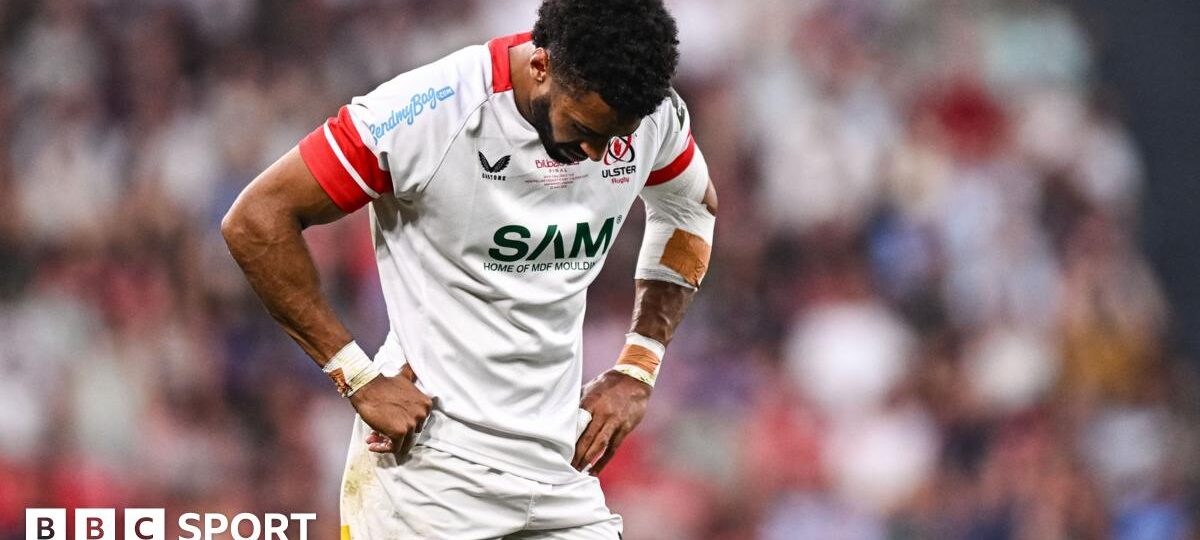 Ruthless Montpellier end Ulster's Challenge Cup dream