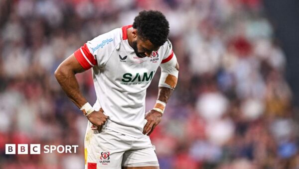 Ruthless Montpellier end Ulster’s Challenge Cup dream
