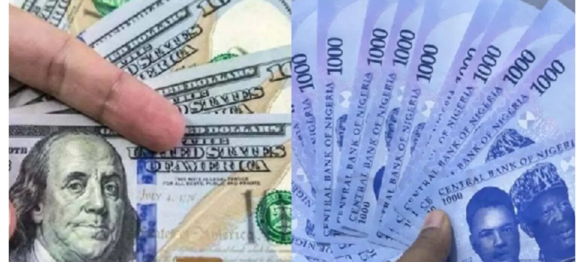 Dollar to Naira exchange rate today, May 29, 2026: Nigerian currency appreciates after Eid-ul-Adha holidays