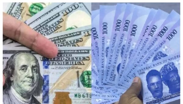 Dollar to Naira exchange rate today, May 26, 2026: Nigerian currency depreciates ahead of Sallah holidays