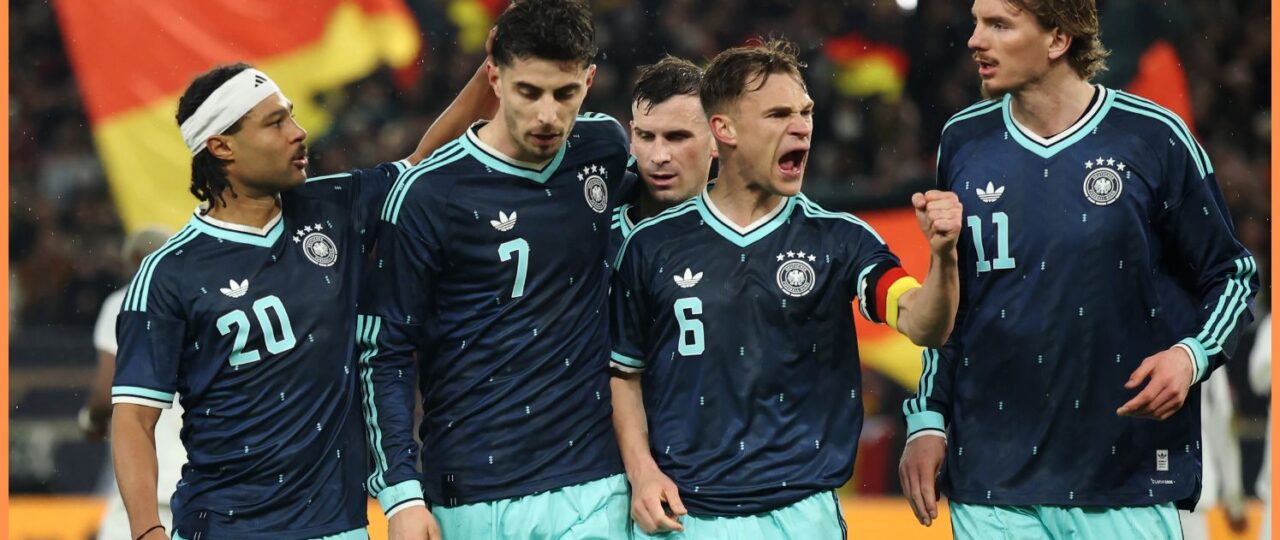 Surprise World Cup news as Germany legend with “aura and quality” comes out of retirement