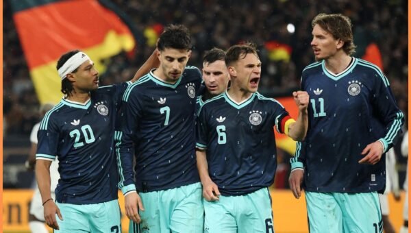 Surprise World Cup news as Germany legend with “aura and quality” comes out of retirement