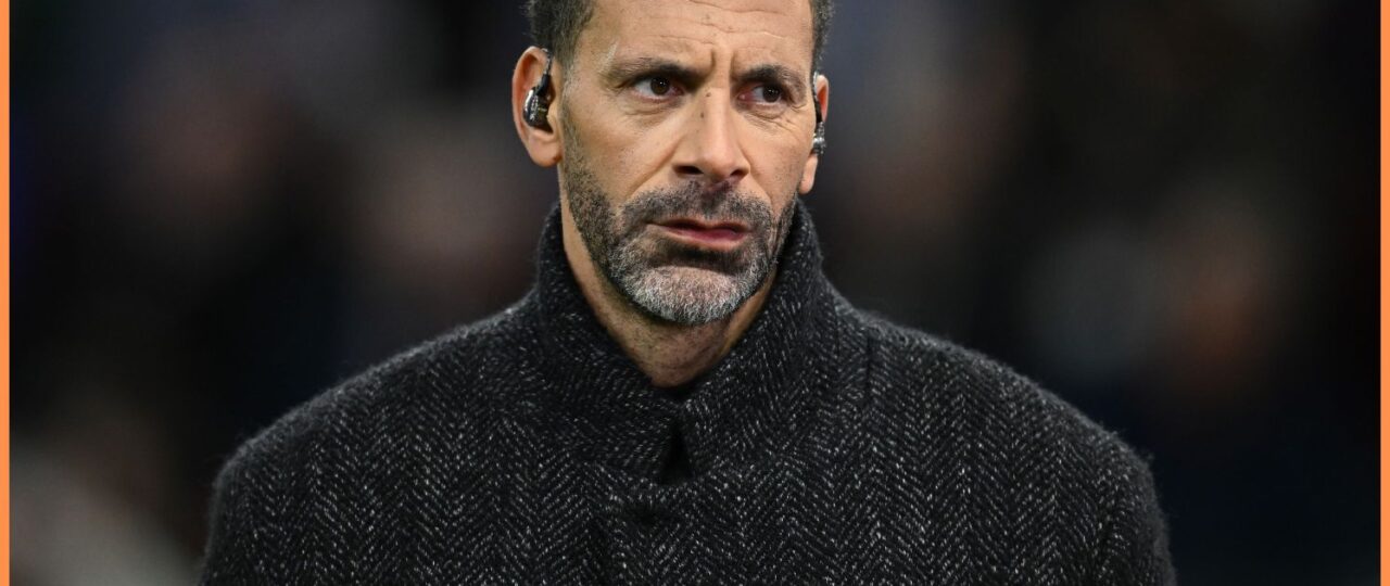 Rio Ferdinand gives Arsenal their flowers and it shows how far Arteta’s team has come
