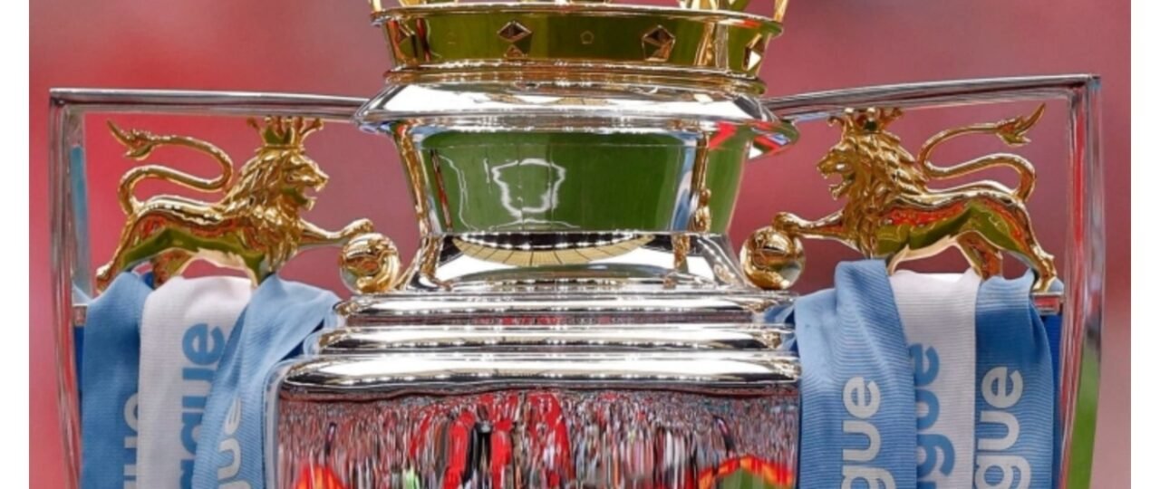 EPL: Only two clubs have won more titles than Arsenal in history