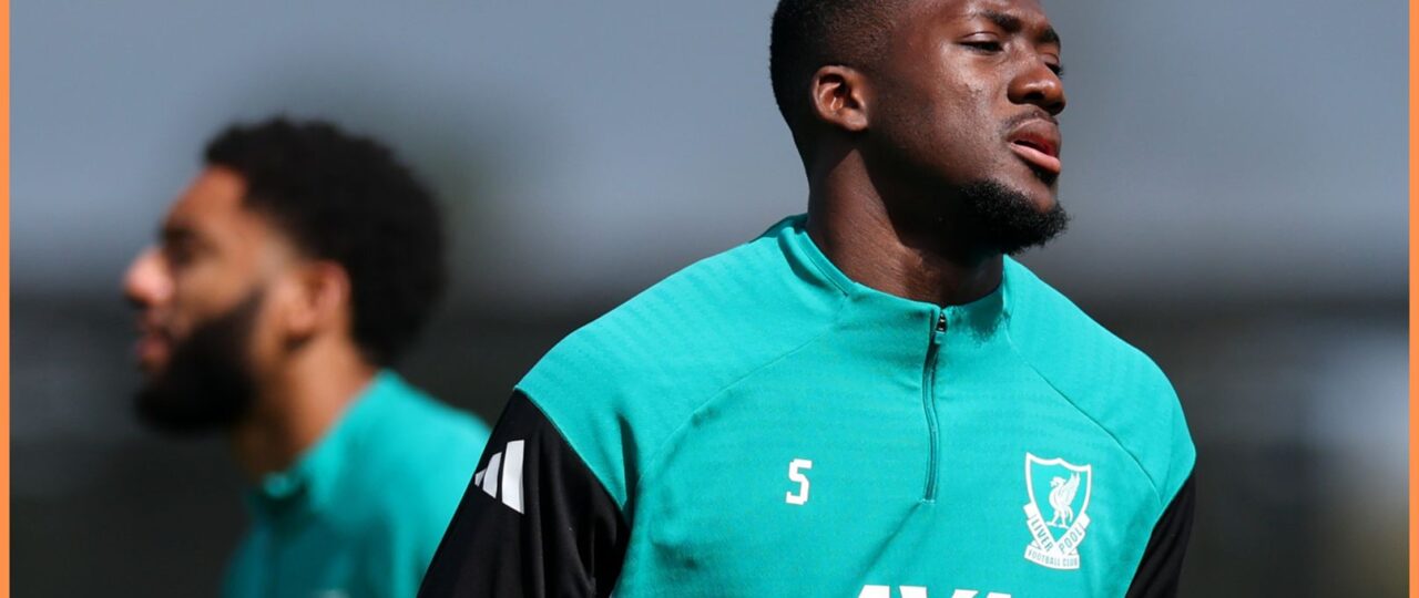 Liverpool can replace Ibrahima Konate instantly with £43.2m bargain after Sky Sports update