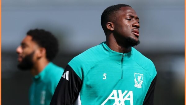 Liverpool can replace Ibrahima Konate instantly with £43.2m bargain after Sky Sports update