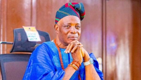 Olubadan stops demolition of 200 houses in Ibadan