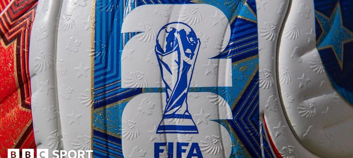 World Cup 2026: Every nation’s squad as they are announced