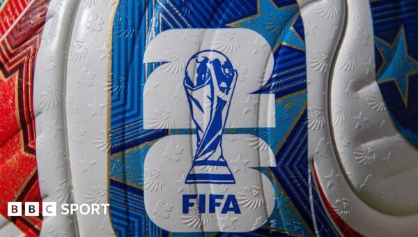 World Cup 2026: Every nation’s squad as they are announced