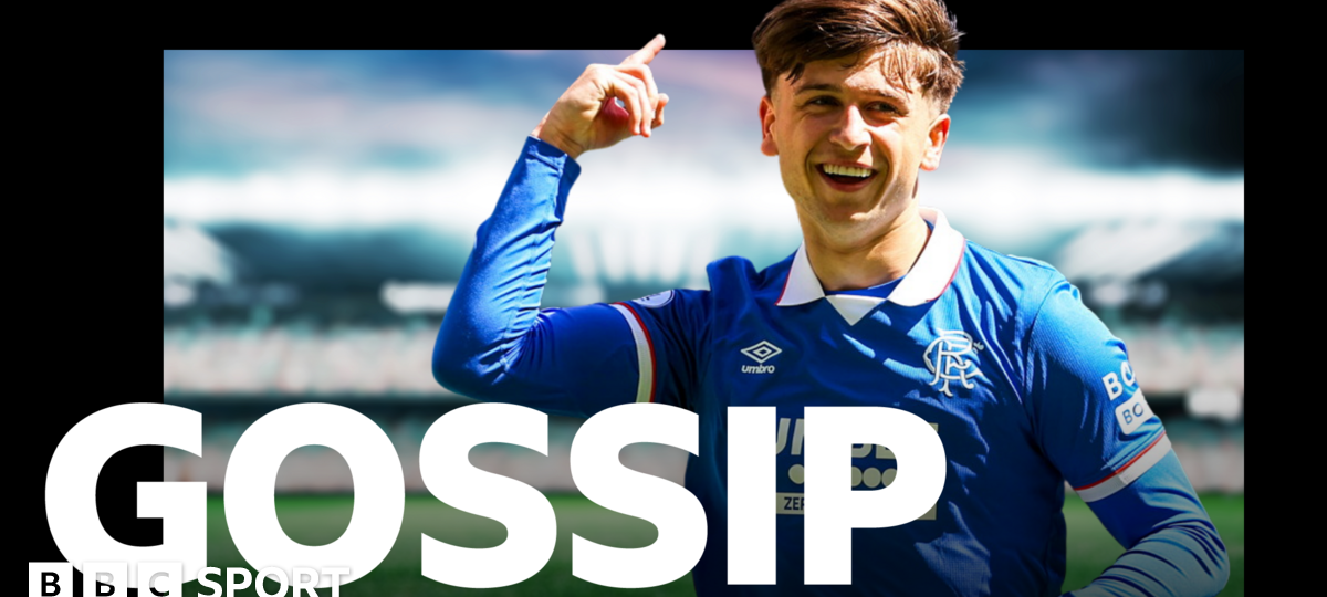 Rangers to pursue Moore return – gossip