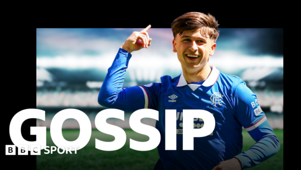 Rangers to pursue Moore return – gossip