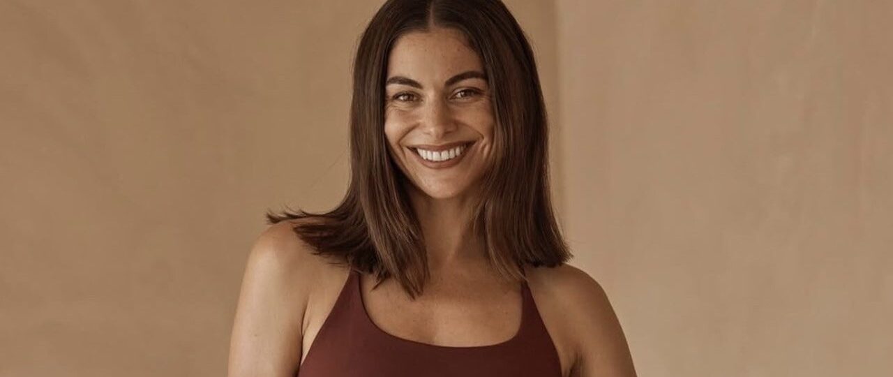 The Pilates Class Founder Jacqui Kingswell Reveals the Biggest Misconceptions About the Celeb-Loved Workout