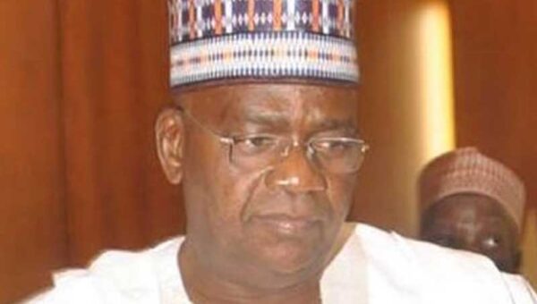 Goje dismisses reported APC primary result