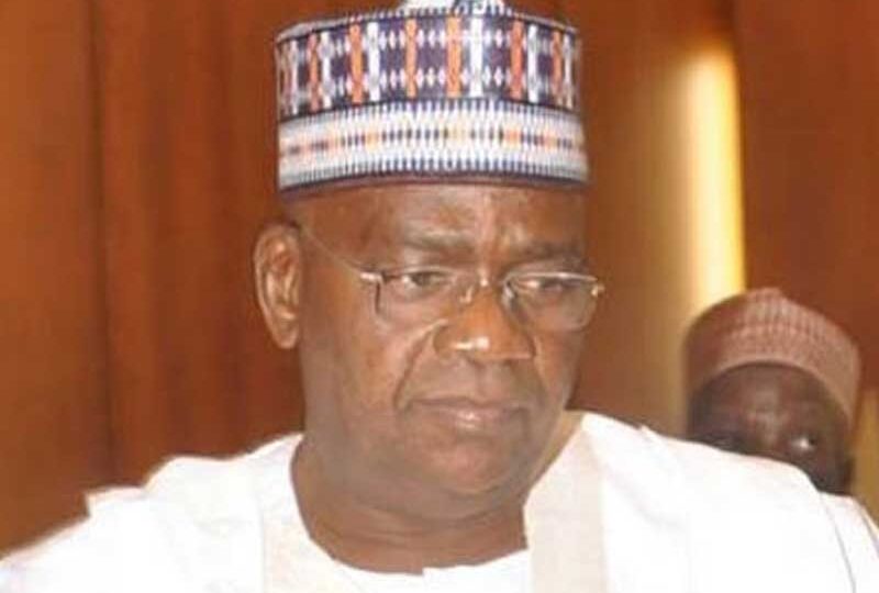 Goje dismisses reported APC primary result