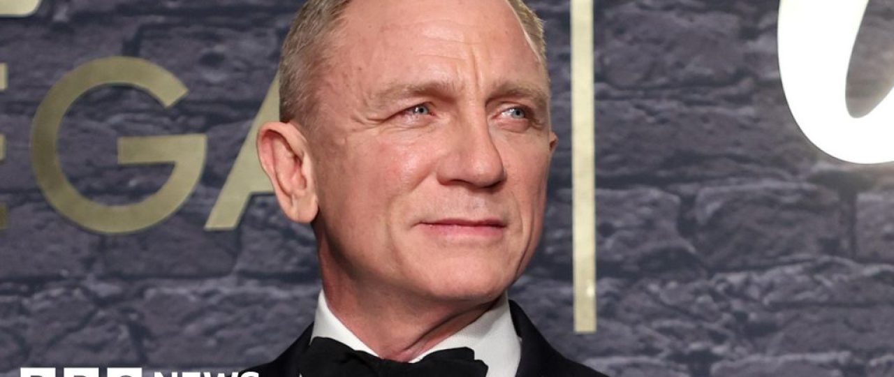 Search for new James Bond officially kicks off as auditions begin