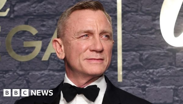 Search for new James Bond officially kicks off as auditions begin